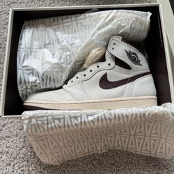 Jordan 1 - A Ma Maniere - SZ 9.5