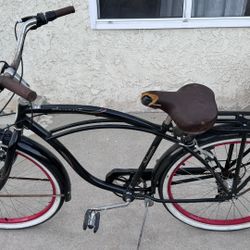 Swhinn 26” 7 Speed Clairmont Bike