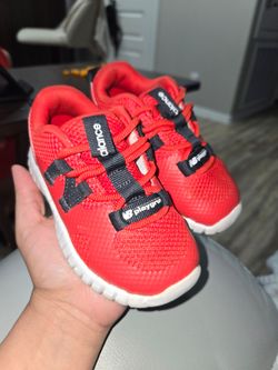 Toddler new balance