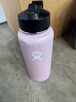 Hydro Flask 32 oz Water Bottle
