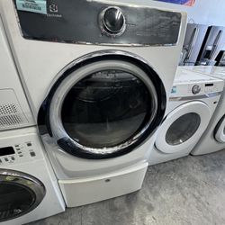 Electrolux Electric Dryer 