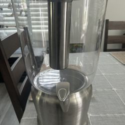 Beverage Dispenser