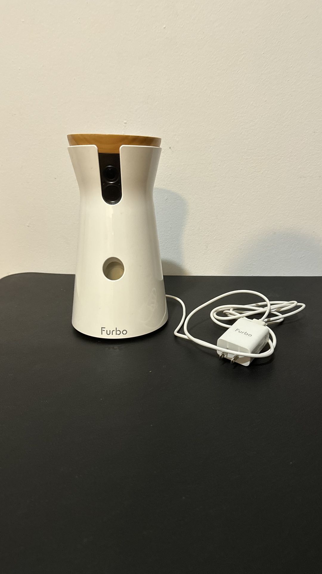 Furbo Dog Camera /Treat Dog Camera