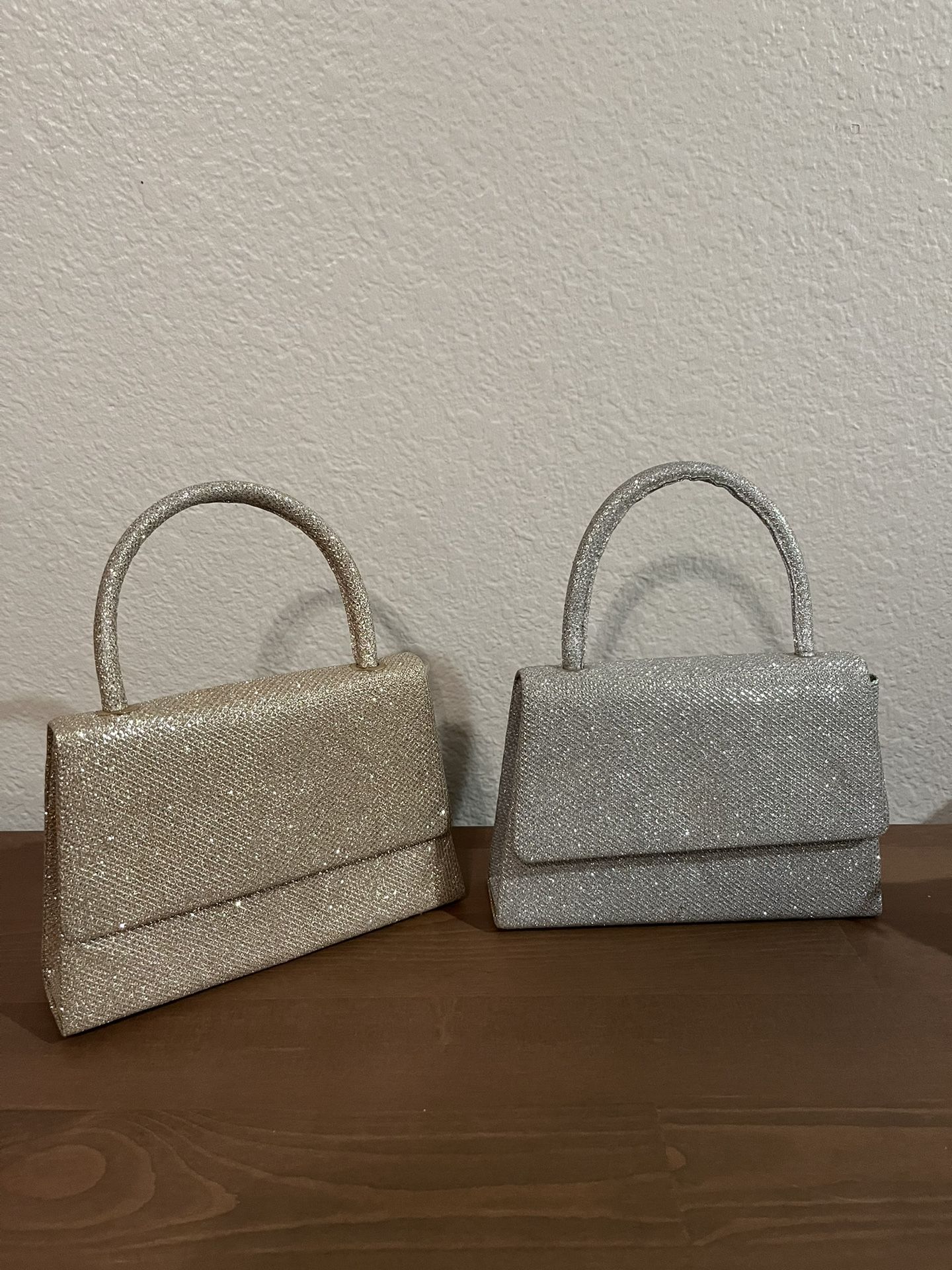 Sparkle Mini Bags