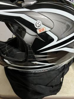 XS Seven Zero Seven Helmet