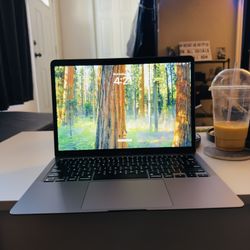 MacBook Air M1