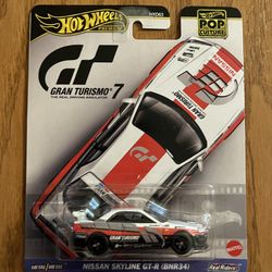 Hotwheels Premium.