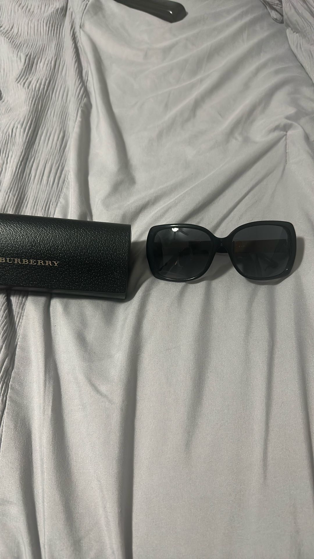 Burberry Sunglasses