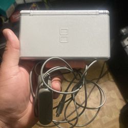 Nintendo ds lite