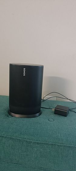 Sonos Move 1
