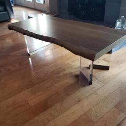 NEW Coffee Table