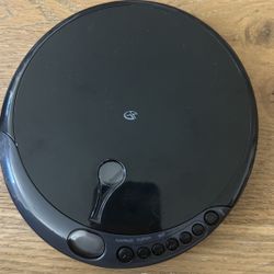Cd Player