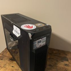Spare Computer Parts