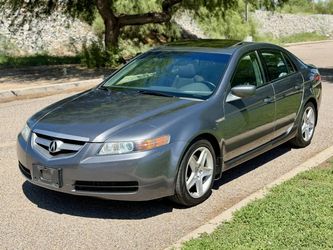 2006 Acura Tl