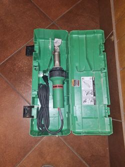 Roofing equipment