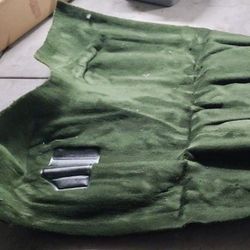 Cutlass Supreme G Body Auto Carpet New In Box 