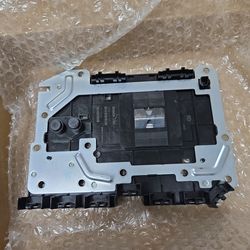 A-HEENGOINWEI 002 Transmission Control Module TCM TCU RE5RO5A Transmission Control Unit Module For Nissan Armada Frontier Infiniti G35 FX35 FX4