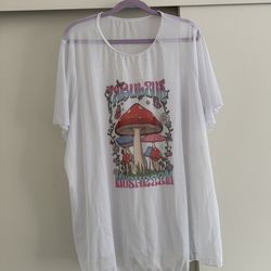 Women’s shirt
