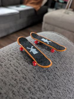 Dutch Bros Swag: Mini Skateboards drop (2)