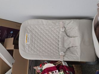 Baby bouncer