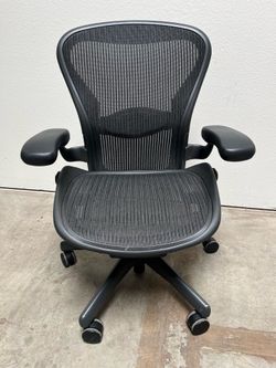 Herman Miller Office Chair