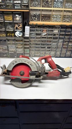 Skil saw mag 77