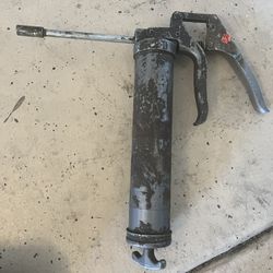 Grease Gun