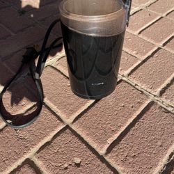 Krups Coffee Grinder