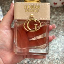 Guess Iconic Perfume 