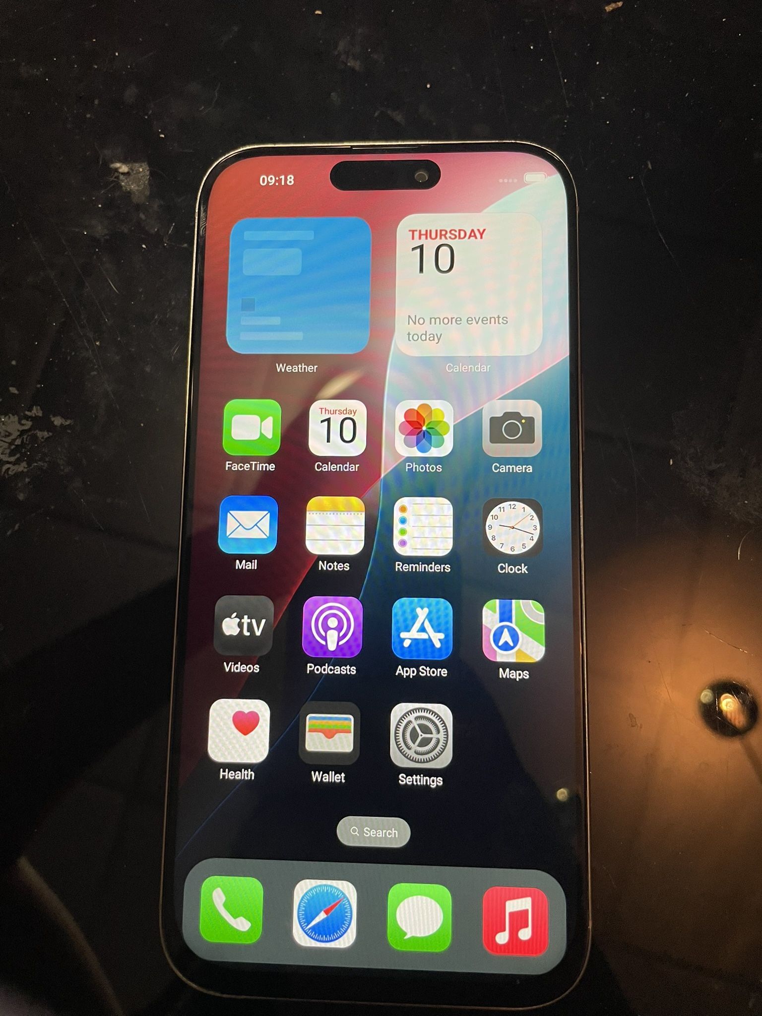 iPhone 16 Pro Max 1TB Unlocked 