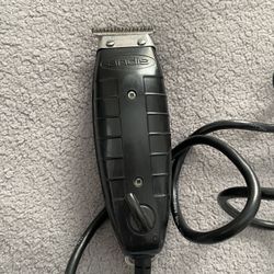 Andis Gtx Trimmer 
