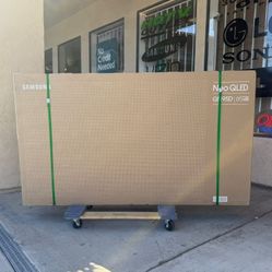 65 “ Samsung smart 4K NEO QLED HDR QN95D 