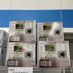 Sanus Accents TV Mount 13”-32”