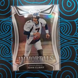 John Elway