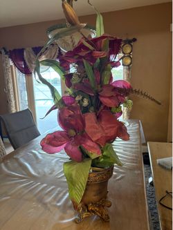 Nice flower