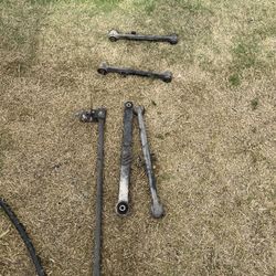 Ram 1500 Control Arms 