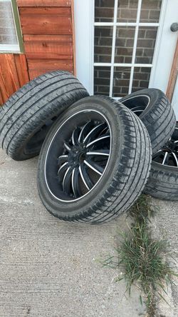 tires