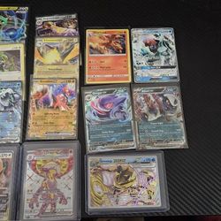 Pokemon Lot