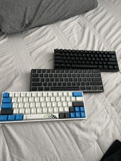 Gaming Keyboards