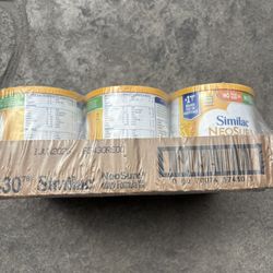 Similac Neosure