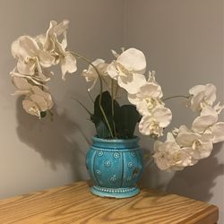 Floral Centerpiece