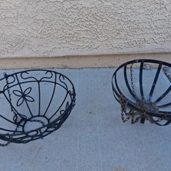 Plant Hanging Baskets 