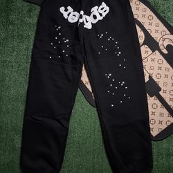 OG web spider sweats