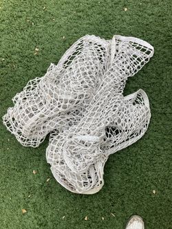 Lacrosse Replacement Net