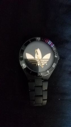 Adidas Watch