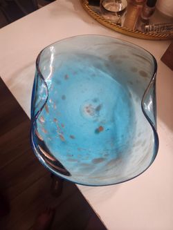 Murano glass