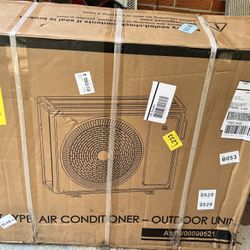 Split Air Conditioner 
