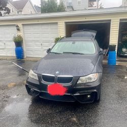 2006 BMW 325xi
