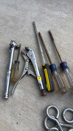 Tools Forsale
