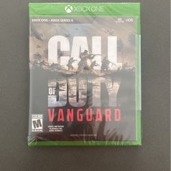 Call Of Duty Xbox One 